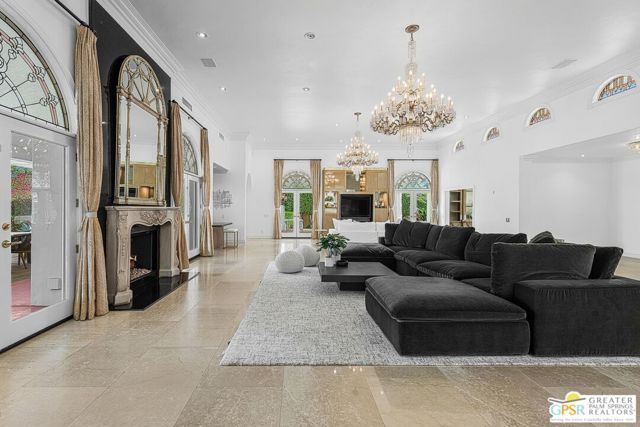 500 W Stevens Road, Palm Springs, CA 92262