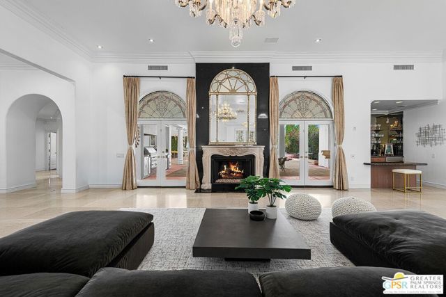 500 W Stevens Road, Palm Springs, CA 92262