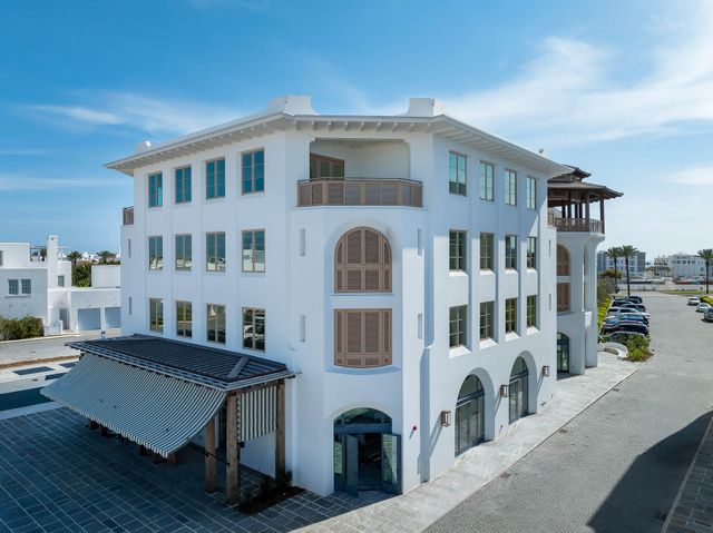 40 Mark Twain Lane Dannelly 301, Inlet Beach, FL 32461