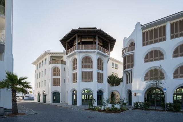 40 Mark Twain Lane Dannelly 301, Inlet Beach, FL 32461