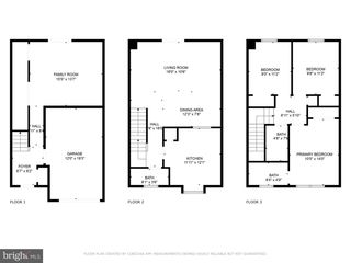 3005 GREENSHIRE AVE, Claymont, DE 19703