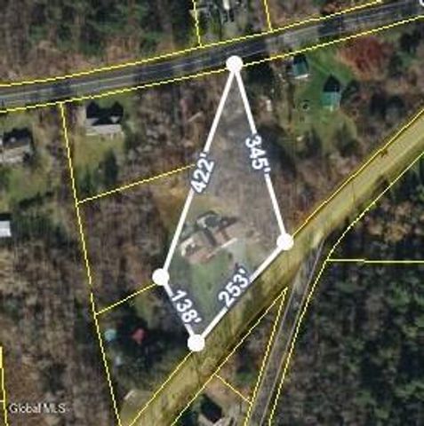 2696 Ny Highway 2, Grafton, NY 12052