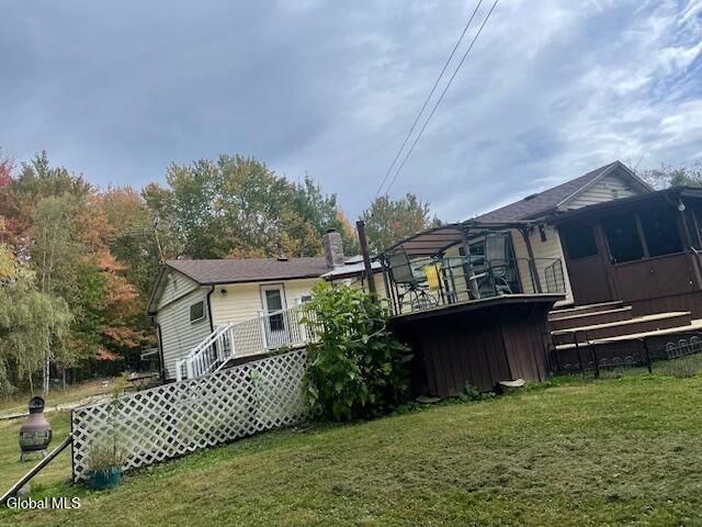 2696 Ny Highway 2, Grafton, NY 12052