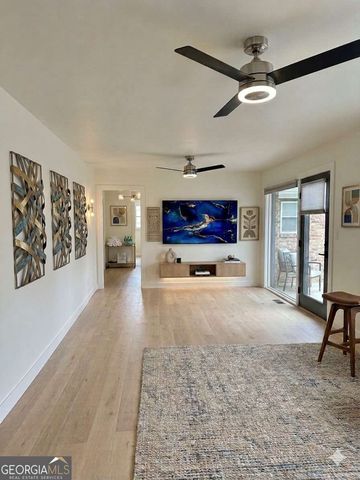 3838 King Arthur Road SW, Atlanta, GA 30331