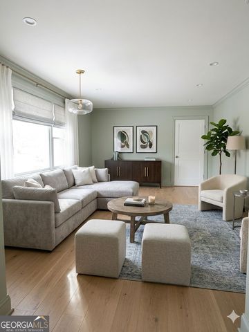 3838 King Arthur Road SW, Atlanta, GA 30331