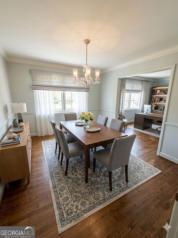 3838 King Arthur Road SW, Atlanta, GA 30331