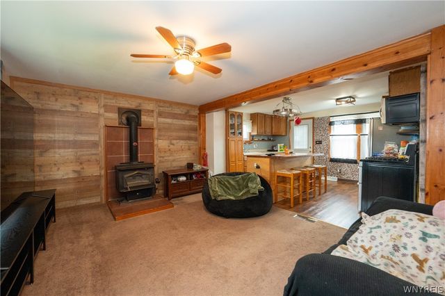 15 Harris Court, Cheektowaga, NY 14225