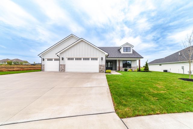 4516 ROYAL COUNTY RD, Columbia, MO 65201