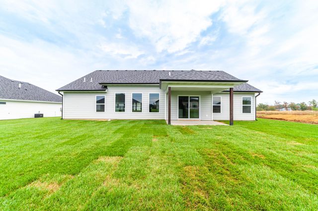 4516 ROYAL COUNTY RD, Columbia, MO 65201
