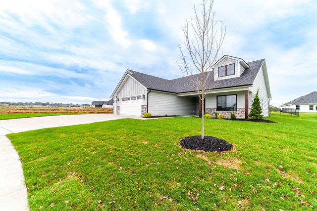 4516 ROYAL COUNTY RD, Columbia, MO 65201