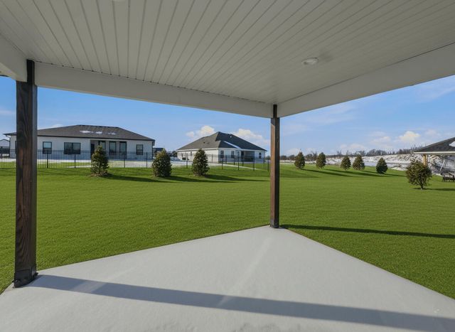 4516 ROYAL COUNTY RD, Columbia, MO 65201