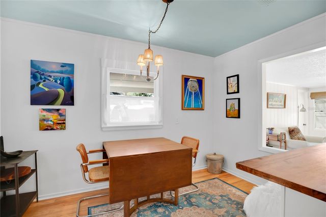 2114 S OAK AVENUE, Sanford, FL 32771