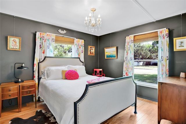 2114 S OAK AVENUE, Sanford, FL 32771