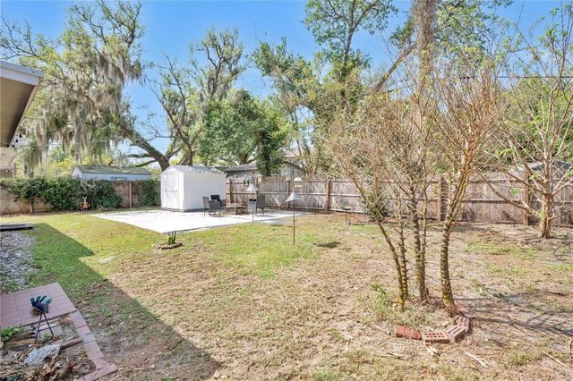 2114 S OAK AVENUE, Sanford, FL 32771