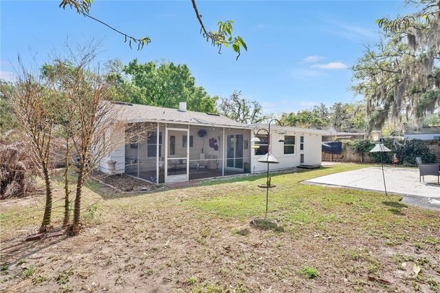 2114 S OAK AVENUE, Sanford, FL 32771