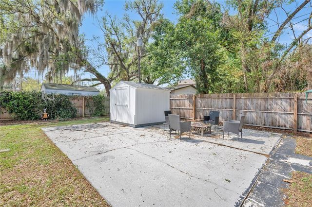 2114 S OAK AVENUE, Sanford, FL 32771