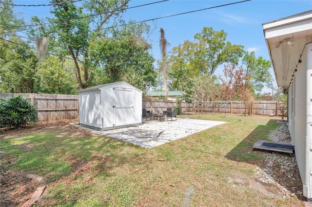 2114 S OAK AVENUE, Sanford, FL 32771