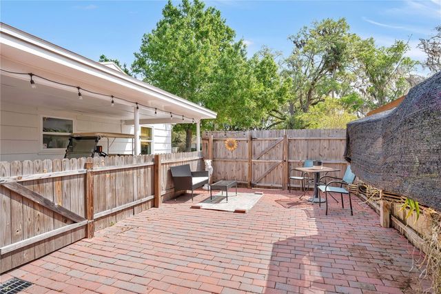 2114 S OAK AVENUE, Sanford, FL 32771