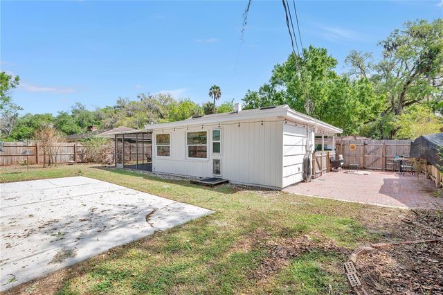 2114 S OAK AVENUE, Sanford, FL 32771