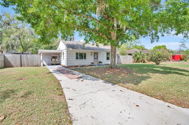 2114 S OAK AVENUE, Sanford, FL 32771