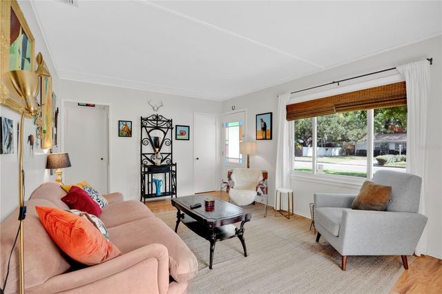 2114 S OAK AVENUE, Sanford, FL 32771