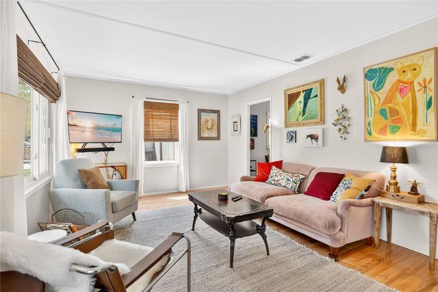 2114 S OAK AVENUE, Sanford, FL 32771