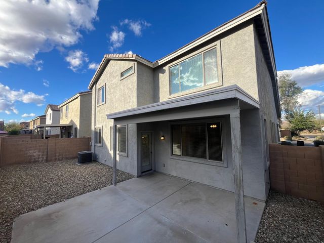 15126 N 173rd Drive, Surprise, AZ 85388