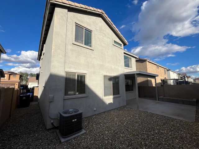 15126 N 173rd Drive, Surprise, AZ 85388
