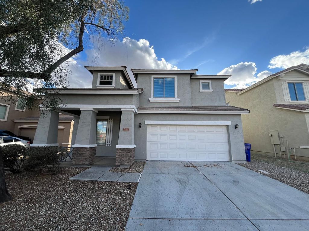 15126 N 173rd Drive, Surprise, AZ 85388