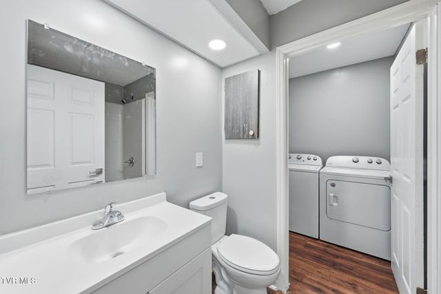 201 Tamassee Drive, Johnson City, TN 37601
