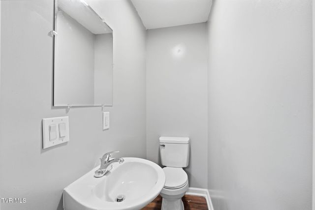 201 Tamassee Drive, Johnson City, TN 37601