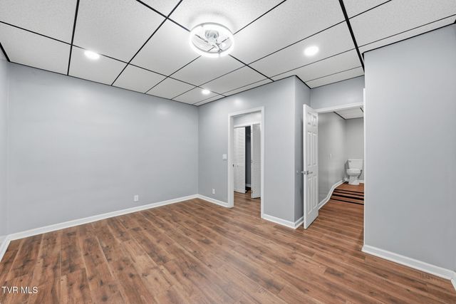 201 Tamassee Drive, Johnson City, TN 37601