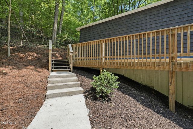201 Tamassee Drive, Johnson City, TN 37601