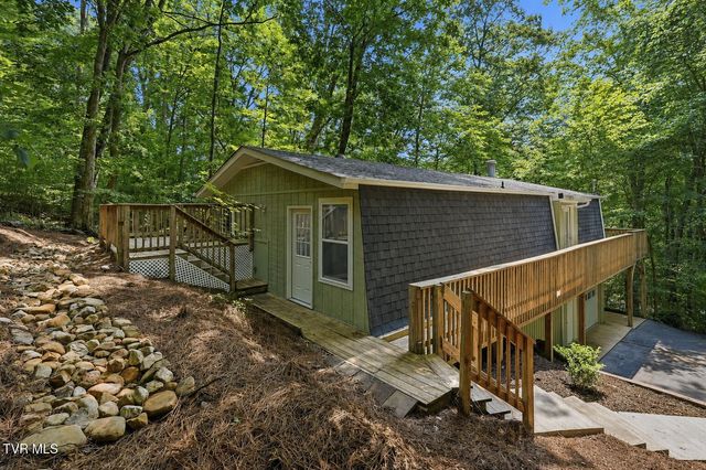 201 Tamassee Drive, Johnson City, TN 37601