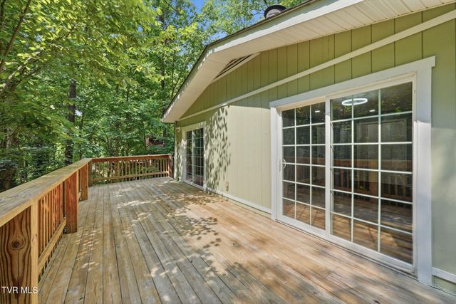 201 Tamassee Drive, Johnson City, TN 37601
