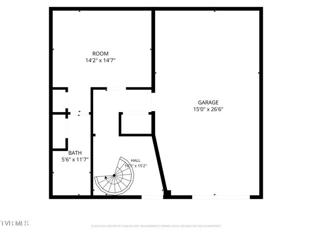 201 Tamassee Drive, Johnson City, TN 37601