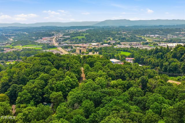 201 Tamassee Drive, Johnson City, TN 37601