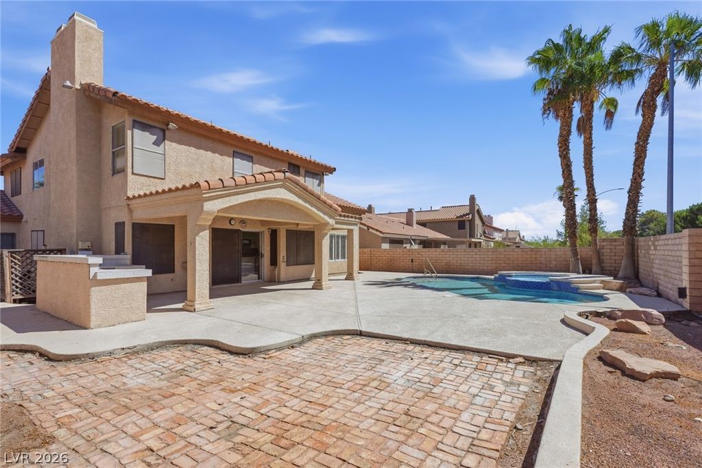 7459 Parnell Avenue, Las Vegas, NV 89147 — photo 5