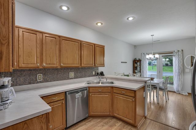 7645 Redman Lane, Reynoldsburg, OH 43068