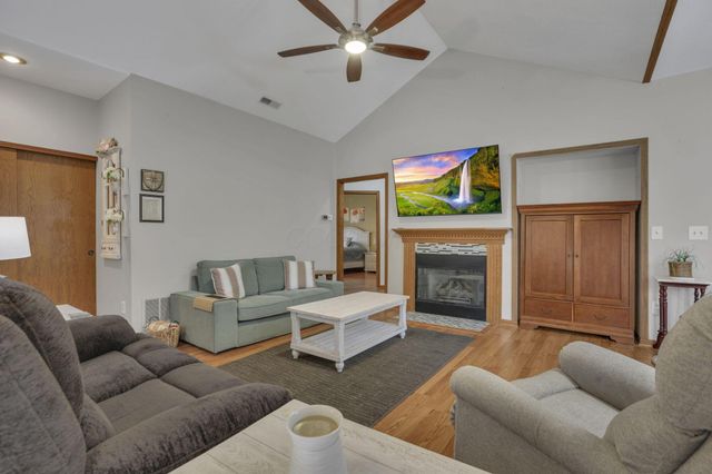 7645 Redman Lane, Reynoldsburg, OH 43068