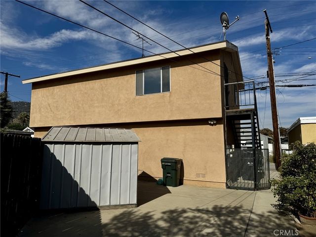920 N Alameda Avenue, Azusa, CA 91702