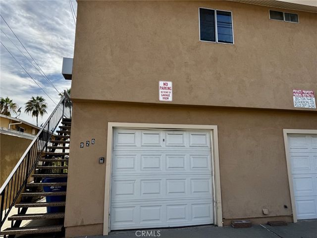 920 N Alameda Avenue, Azusa, CA 91702