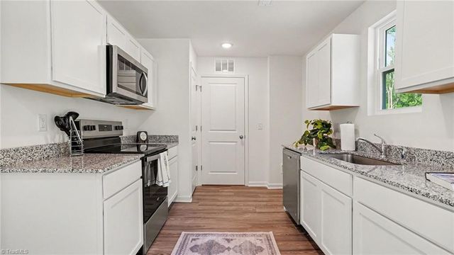 706 Ironwood Court, Asheboro, NC 27203
