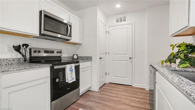 706 Ironwood Court, Asheboro, NC 27203