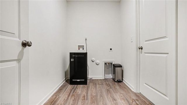 706 Ironwood Court, Asheboro, NC 27203
