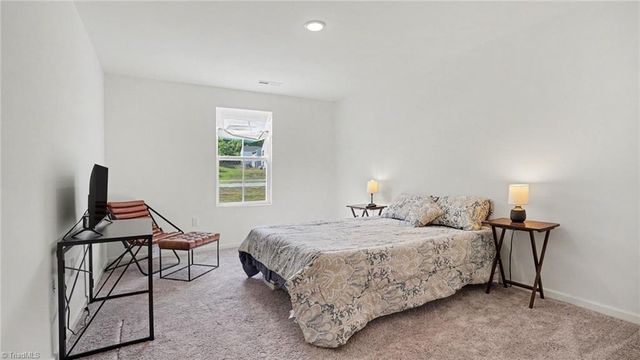 706 Ironwood Court, Asheboro, NC 27203