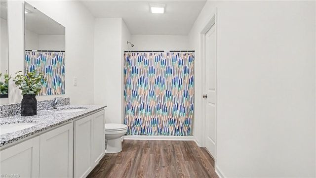 706 Ironwood Court, Asheboro, NC 27203