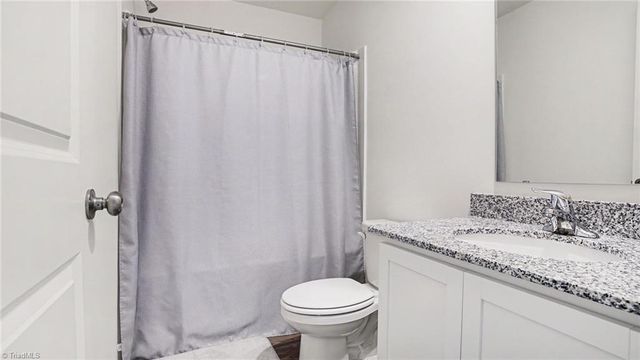706 Ironwood Court, Asheboro, NC 27203