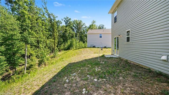 706 Ironwood Court, Asheboro, NC 27203