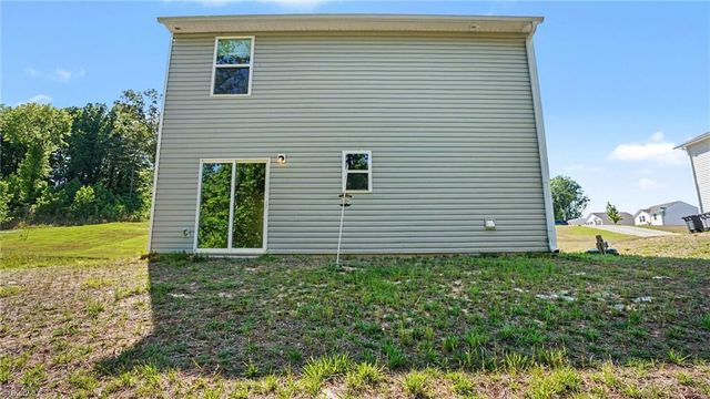 706 Ironwood Court, Asheboro, NC 27203